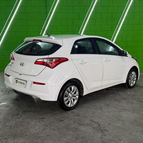 HYUNDAI HB 20 Hatch 1.0 12V 4P FLEX COMFORT, Foto 6