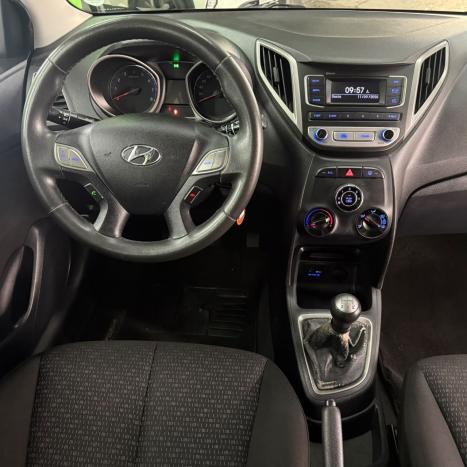 HYUNDAI HB 20 Hatch 1.0 12V 4P FLEX COMFORT, Foto 7