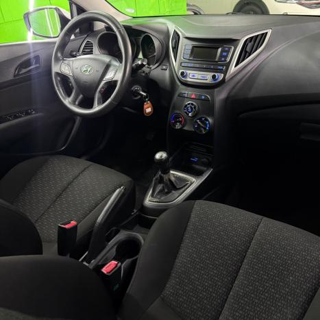 HYUNDAI HB 20 Hatch 1.0 12V 4P FLEX COMFORT, Foto 18