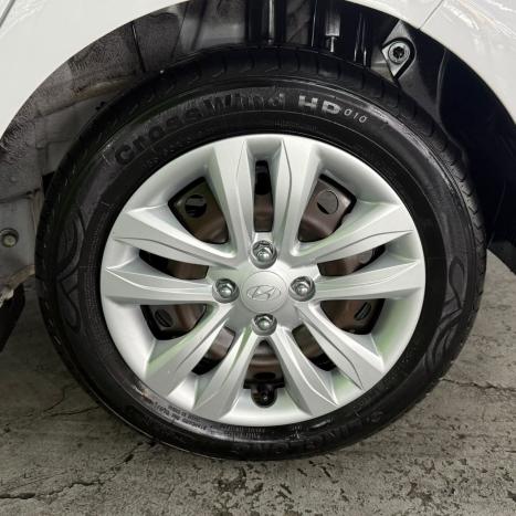 HYUNDAI HB 20 Hatch 1.0 12V 4P FLEX COMFORT, Foto 19
