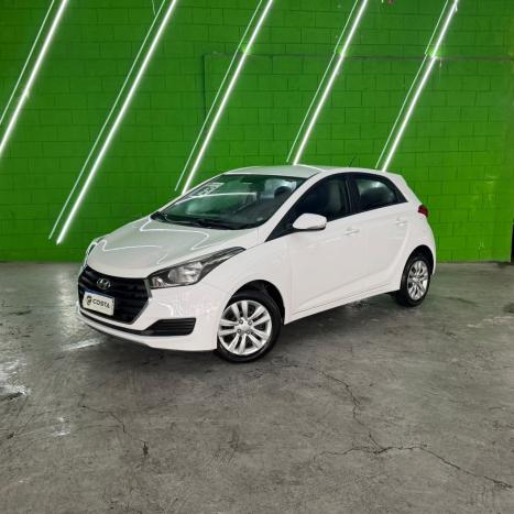 HYUNDAI HB 20 Hatch 1.0 12V 4P FLEX COMFORT, Foto 20