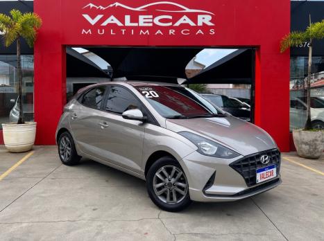 HYUNDAI HB 20 Hatch 1.0 12V 4P FLEX EVOLUTION, Foto 1