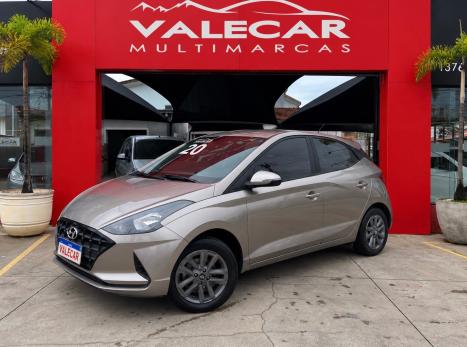 HYUNDAI HB 20 Hatch 1.0 12V 4P FLEX EVOLUTION, Foto 3