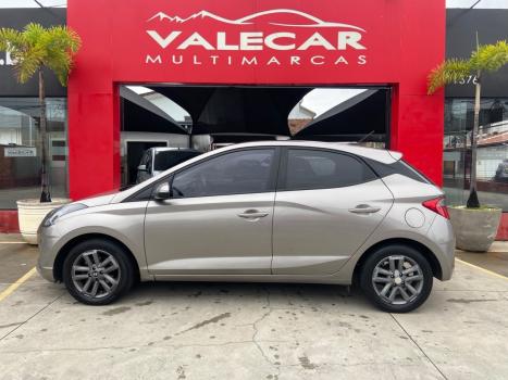 HYUNDAI HB 20 Hatch 1.0 12V 4P FLEX EVOLUTION, Foto 4