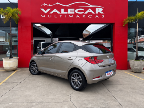 HYUNDAI HB 20 Hatch 1.0 12V 4P FLEX EVOLUTION, Foto 5