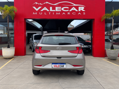 HYUNDAI HB 20 Hatch 1.0 12V 4P FLEX EVOLUTION, Foto 6