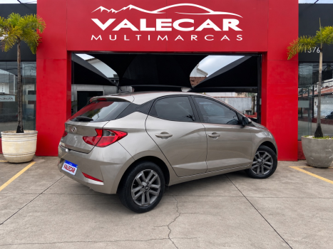 HYUNDAI HB 20 Hatch 1.0 12V 4P FLEX EVOLUTION, Foto 7