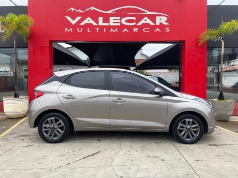 HYUNDAI HB 20 Hatch 1.0 12V 4P FLEX EVOLUTION, Foto 8