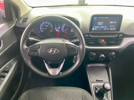 HYUNDAI HB 20 Hatch 1.0 12V 4P FLEX EVOLUTION, Foto 15