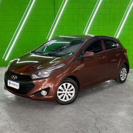 HYUNDAI HB 20 Hatch 1.6 16V 4P FLEX PREMIUM, Foto 1