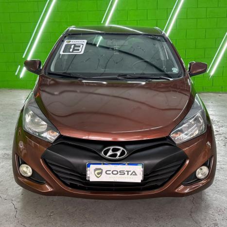 HYUNDAI HB 20 Hatch 1.6 16V 4P FLEX PREMIUM, Foto 2