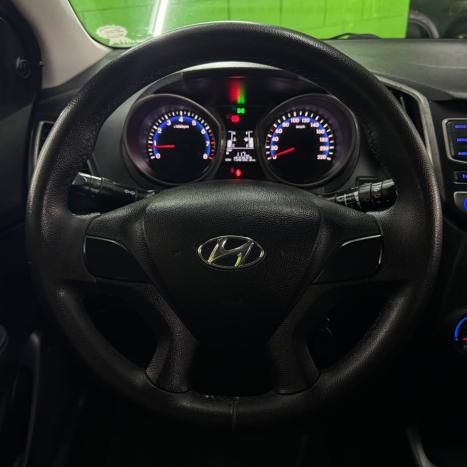 HYUNDAI HB 20 Hatch 1.6 16V 4P FLEX PREMIUM, Foto 8