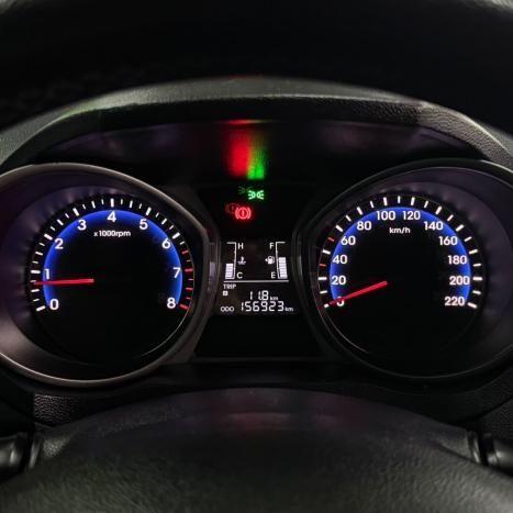 HYUNDAI HB 20 Hatch 1.6 16V 4P FLEX PREMIUM, Foto 9