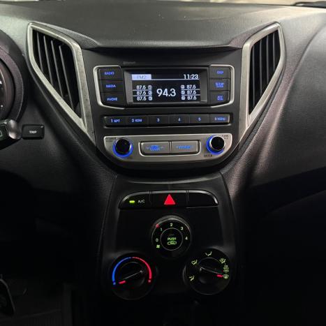 HYUNDAI HB 20 Hatch 1.6 16V 4P FLEX PREMIUM, Foto 10
