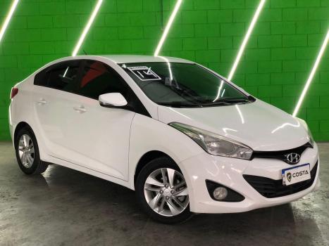 HYUNDAI HB 20 Sedan 1.6 16V 4P FLEX PREMIUM, Foto 3