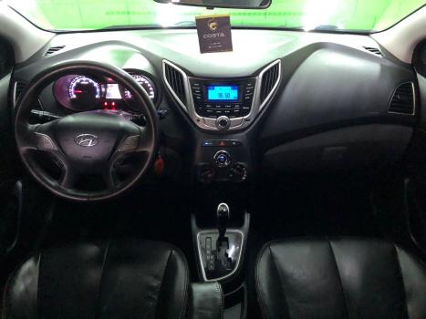 HYUNDAI HB 20 Sedan 1.6 16V 4P FLEX PREMIUM, Foto 7