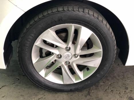 HYUNDAI HB 20 Sedan 1.6 16V 4P FLEX PREMIUM, Foto 18