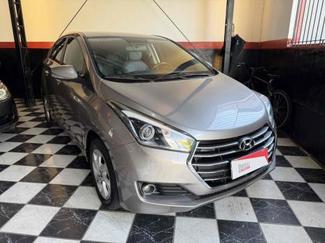 HYUNDAI HB 20 Sedan 1.6 16V 4P FLEX PREMIUM AUTOM�TICO, Foto 1
