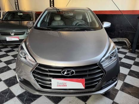 HYUNDAI HB 20 Sedan 1.6 16V 4P FLEX PREMIUM AUTOM�TICO, Foto 2