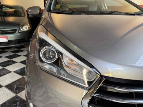 HYUNDAI HB 20 Sedan 1.6 16V 4P FLEX PREMIUM AUTOM�TICO, Foto 3