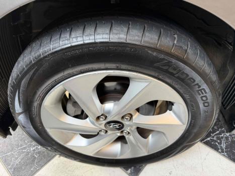 HYUNDAI HB 20 Sedan 1.6 16V 4P FLEX PREMIUM AUTOM�TICO, Foto 4