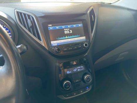 HYUNDAI HB 20 Sedan 1.6 16V 4P FLEX PREMIUM AUTOM�TICO, Foto 12