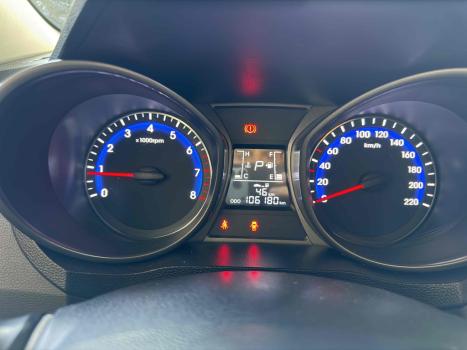 HYUNDAI HB 20 Sedan 1.6 16V 4P FLEX PREMIUM AUTOM�TICO, Foto 13