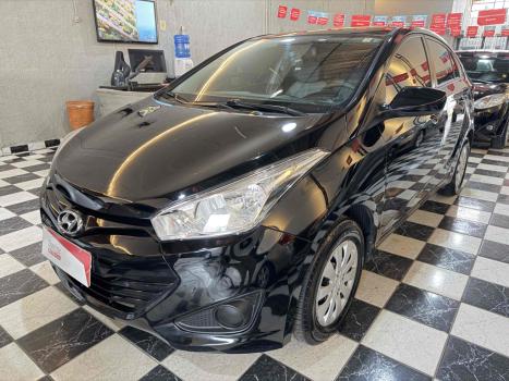 HYUNDAI HB 20 Sedan 1.0 12V 4P FLEX COMFORT PLUS, Foto 1
