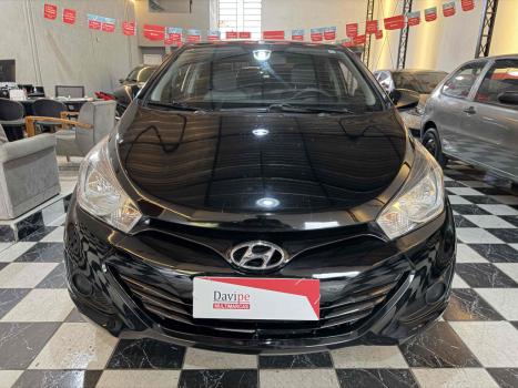 HYUNDAI HB 20 Sedan 1.0 12V 4P FLEX COMFORT PLUS, Foto 2