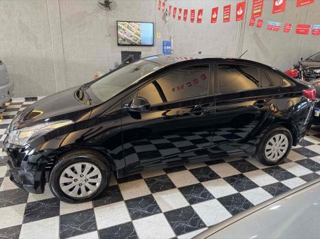 HYUNDAI HB 20 Sedan 1.0 12V 4P FLEX COMFORT PLUS, Foto 4