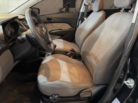 HYUNDAI HB 20 Sedan 1.0 12V 4P FLEX COMFORT PLUS, Foto 11