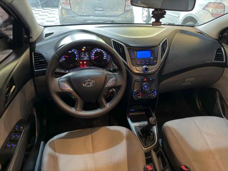 HYUNDAI HB 20 Sedan 1.0 12V 4P FLEX COMFORT PLUS, Foto 12