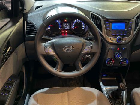 HYUNDAI HB 20 Sedan 1.0 12V 4P FLEX COMFORT PLUS, Foto 13