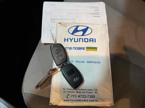 HYUNDAI HB 20 Sedan 1.0 12V 4P FLEX COMFORT PLUS, Foto 15