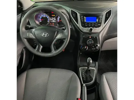 HYUNDAI HB 20 Sedan 1.6 16V 4P FLEX COMFORT PLUS, Foto 7
