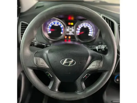 HYUNDAI HB 20 Sedan 1.6 16V 4P FLEX COMFORT PLUS, Foto 8