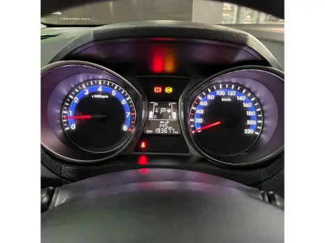 HYUNDAI HB 20 Sedan 1.6 16V 4P FLEX COMFORT PLUS, Foto 9