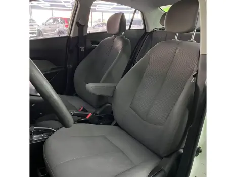 HYUNDAI HB 20 Sedan 1.6 16V 4P FLEX COMFORT PLUS, Foto 16