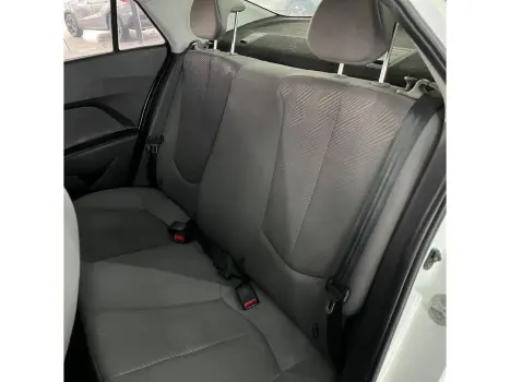 HYUNDAI HB 20 Sedan 1.6 16V 4P FLEX COMFORT PLUS, Foto 17