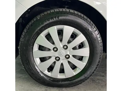 HYUNDAI HB 20 Sedan 1.6 16V 4P FLEX COMFORT PLUS, Foto 18