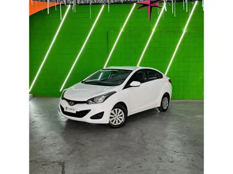 HYUNDAI HB 20 Sedan 1.6 16V 4P FLEX COMFORT PLUS, Foto 19