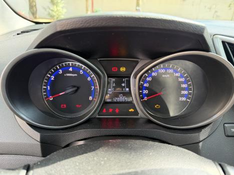 HYUNDAI HB 20 Sedan 1.6 16V 4P FLEX COMFORT PLUS, Foto 2