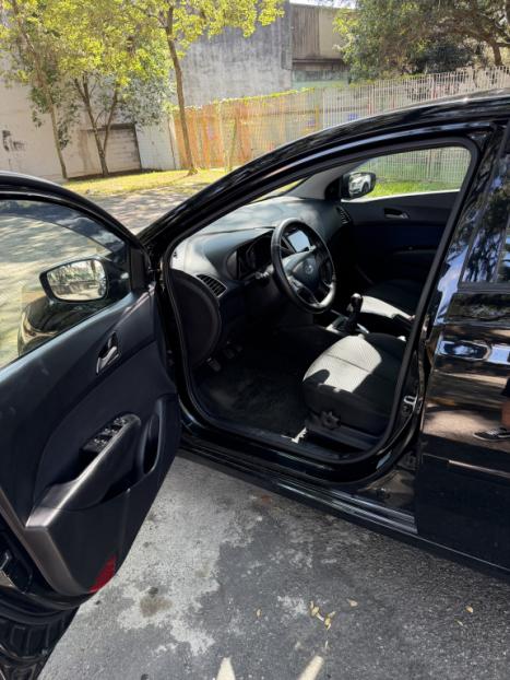 HYUNDAI HB 20 Sedan 1.6 16V 4P FLEX COMFORT PLUS, Foto 4