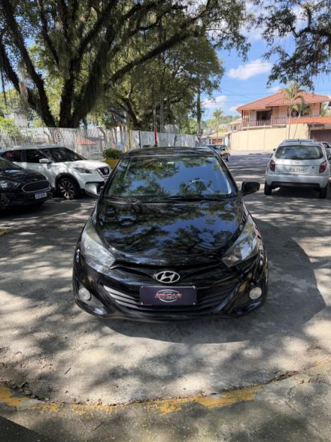 HYUNDAI HB 20 Sedan 1.6 16V 4P FLEX COMFORT PLUS, Foto 6