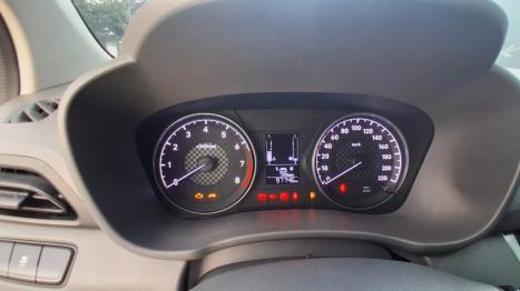 HYUNDAI HB 20 Sedan 1.6 16V 4P FLEX VISION, Foto 4