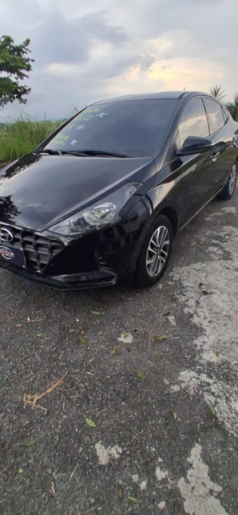 HYUNDAI HB 20 Sedan 1.6 16V 4P FLEX VISION, Foto 6