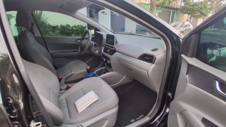 HYUNDAI HB 20 Sedan 1.6 16V 4P FLEX VISION, Foto 9