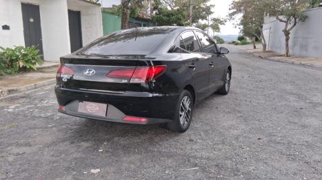 HYUNDAI HB 20 Sedan 1.6 16V 4P FLEX VISION, Foto 10