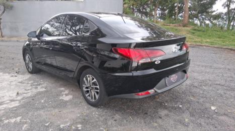 HYUNDAI HB 20 Sedan 1.6 16V 4P FLEX VISION, Foto 11