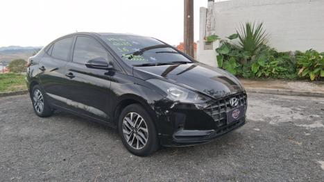 HYUNDAI HB 20 Sedan 1.6 16V 4P FLEX VISION, Foto 12